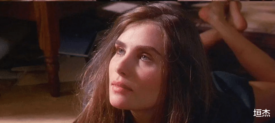 李沁|李沁脸上的苦相怎么一夜之间消失了？