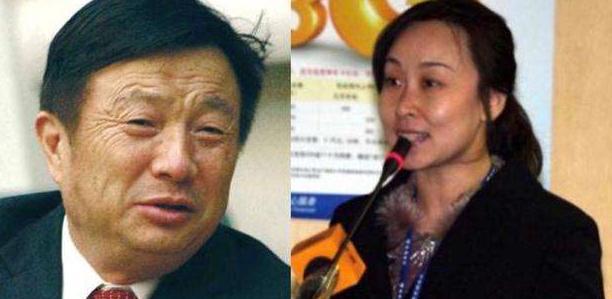 章泽天|4位内地豪门阔太现状，姚安娜母亲已离婚，章泽天夫妇身家千亿