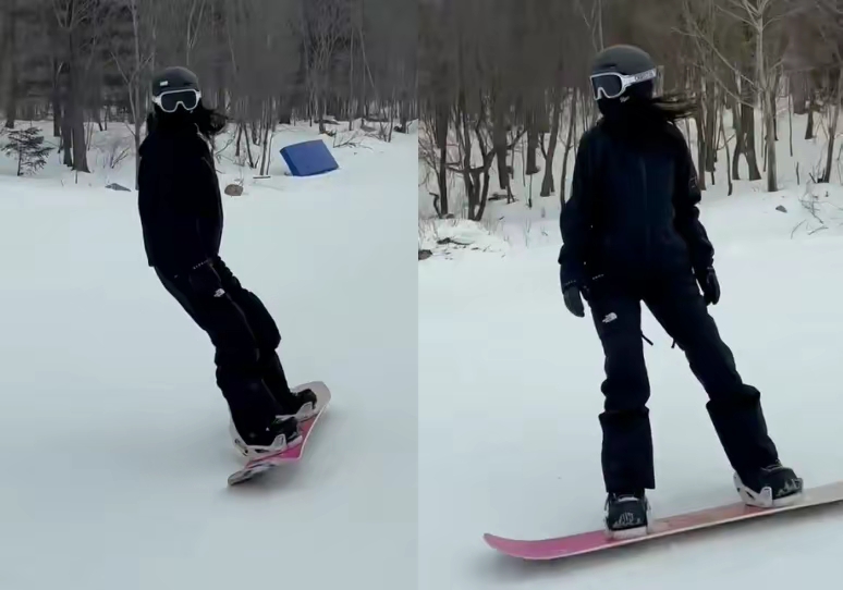 当红女星|32岁Baby拍大片秀长腿！露一截细腰十分性感，穿抹胸裙秀精致锁骨