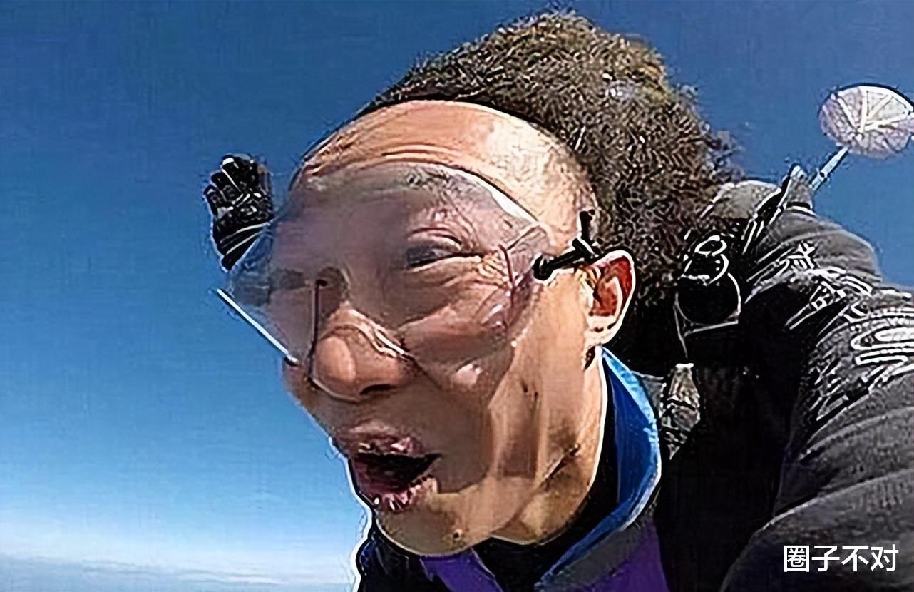 陈奕迅|“抵制韩流”陈奕迅:用一首《浮夸》震撼韩国人,妻子曾被爆辱华