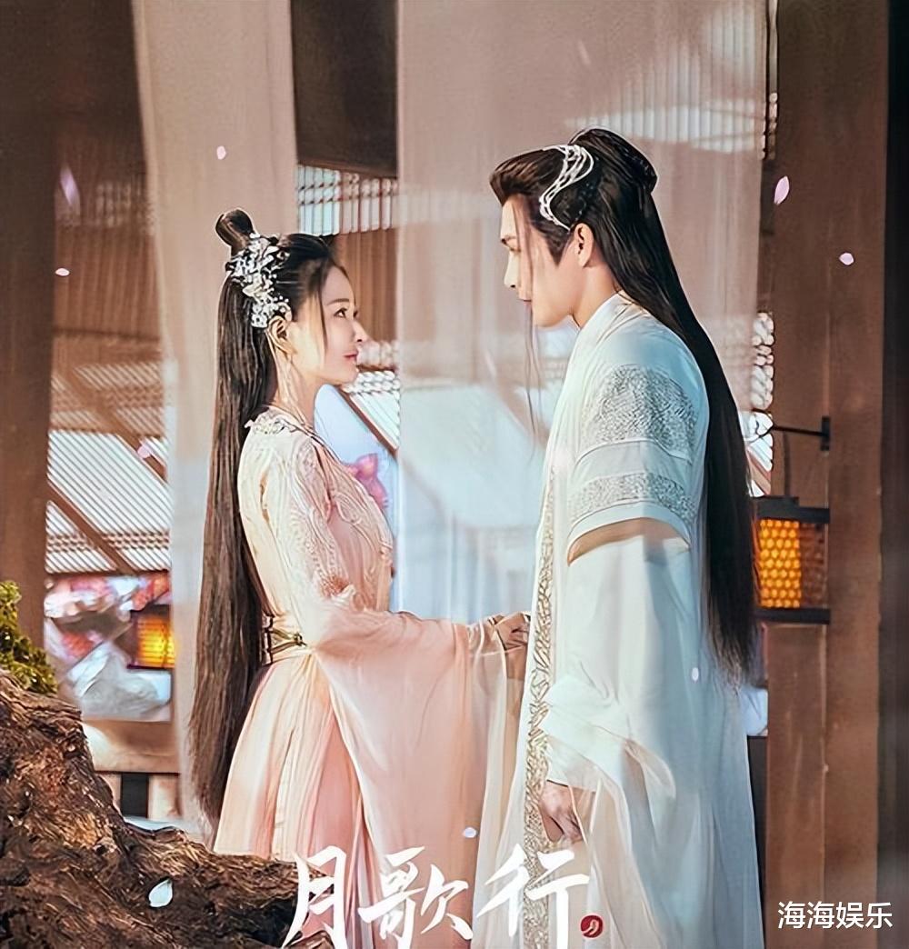 张彬彬|张彬彬即将开启霸屏模式,搭档女主个个是女神,你最想追哪部?