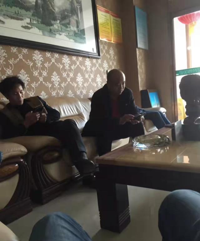 杜小华|感动！孙海洋再为杜小华发声，晒寻子旧照，憔悴身影引网友泪目