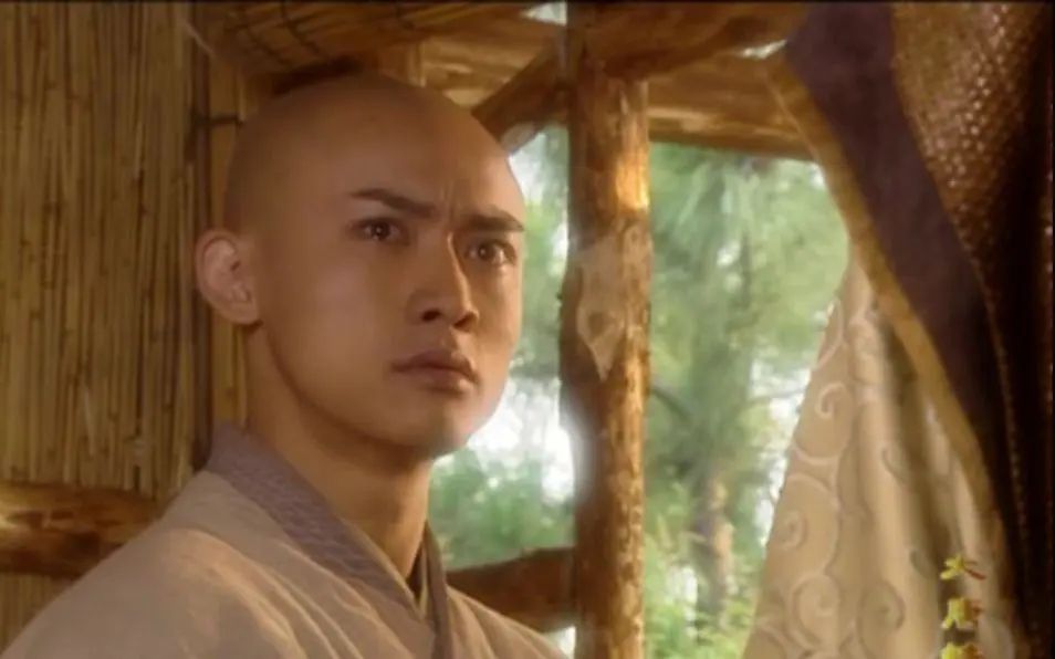 长相思|男主们都在艳压，还要女主角干嘛？