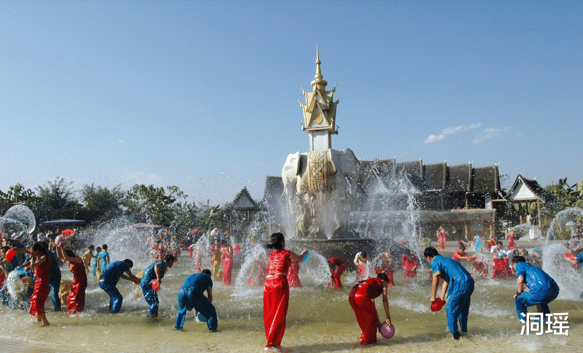 北极圈|中国适合养老的小城,年均温不超23℃没有冬天,森林覆盖率98%