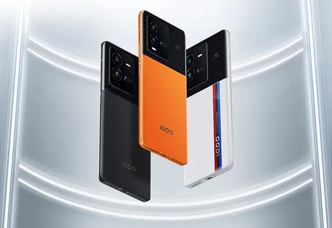 iqoo10|直屏旗舰，iQOO10，非常适合手游达人