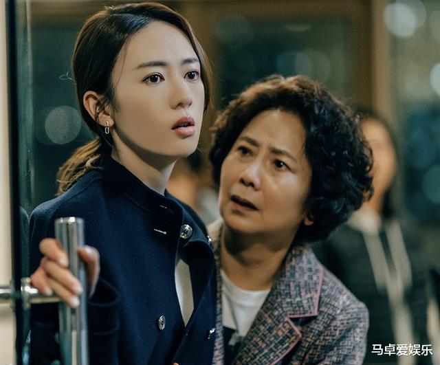 童瑶|看似演技很牛、实则经不起推敲的10位演员，演技被严重夸大