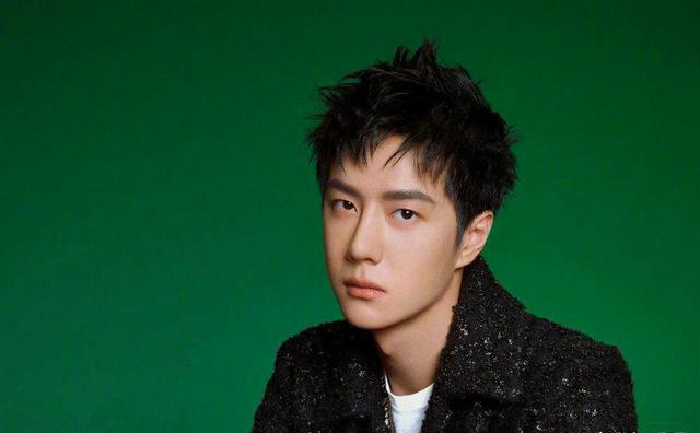 王鹤棣|人红是非多?王鹤棣与杨洋、王一博同上热搜,被质疑抬咖位