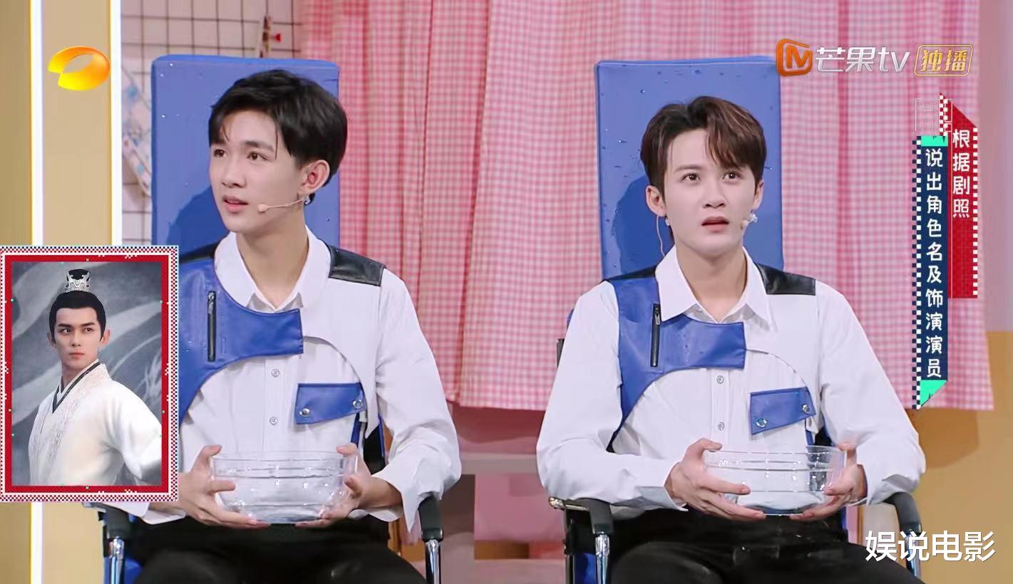 檀健次|檀健次谈身高，没有因为身高失去机会，身处名利场也是不容易