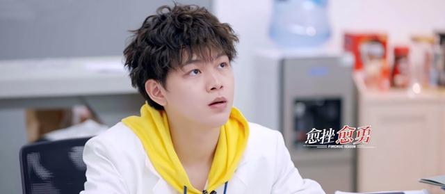 学霸|初入职场的我们：2大潜力股并列第一，徐梓童又垫底，2学霸来踢馆