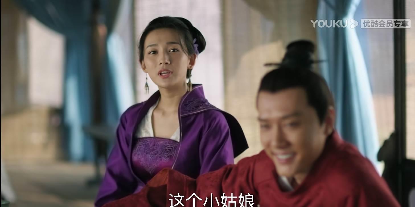 知否知否应是绿肥红瘦|《知否》最后的魏行首赎身，到底隐藏了什么真相？