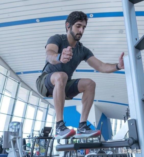 梵净山|迪拜王室神秘太子妃,诞下龙凤胎甘当金丝雀,摘下面纱惊为天人