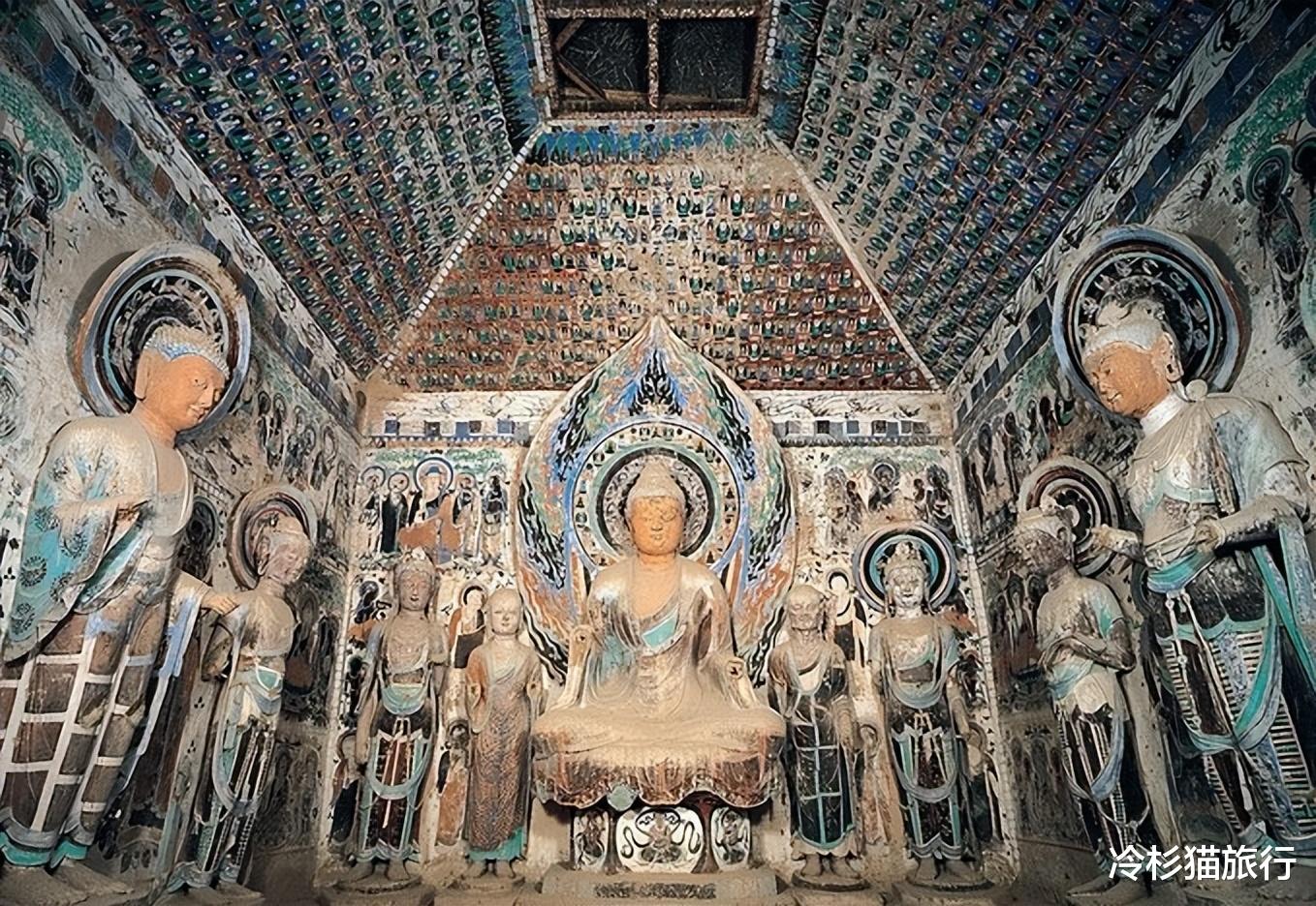 大门|八大门票价格昂贵的知名景点！网友：去过一次就不想再去第二次