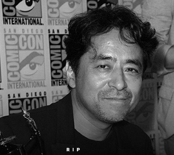 RIP!游戏王作者因见义勇为去世!