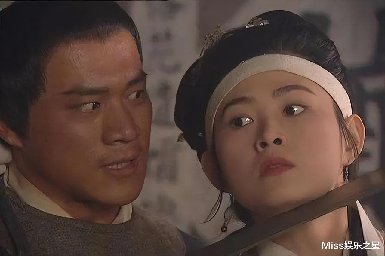 丁海峰|现实版武松爱上潘金莲,丁海峰恋上王思懿,妻子200封信令他回头