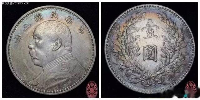 机制币|中国钱币收藏TOP10