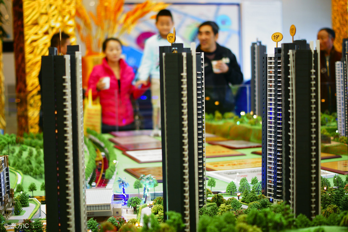 |不管一栋楼总共多少层，这“3个楼层”永远不缺内行人抢购！