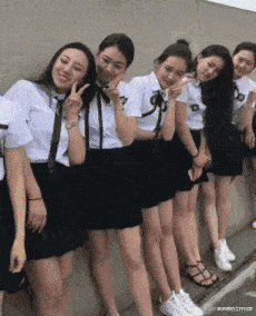 教练|“女友在健身房工作，女教练订做的工作服，怪不得一节课800”