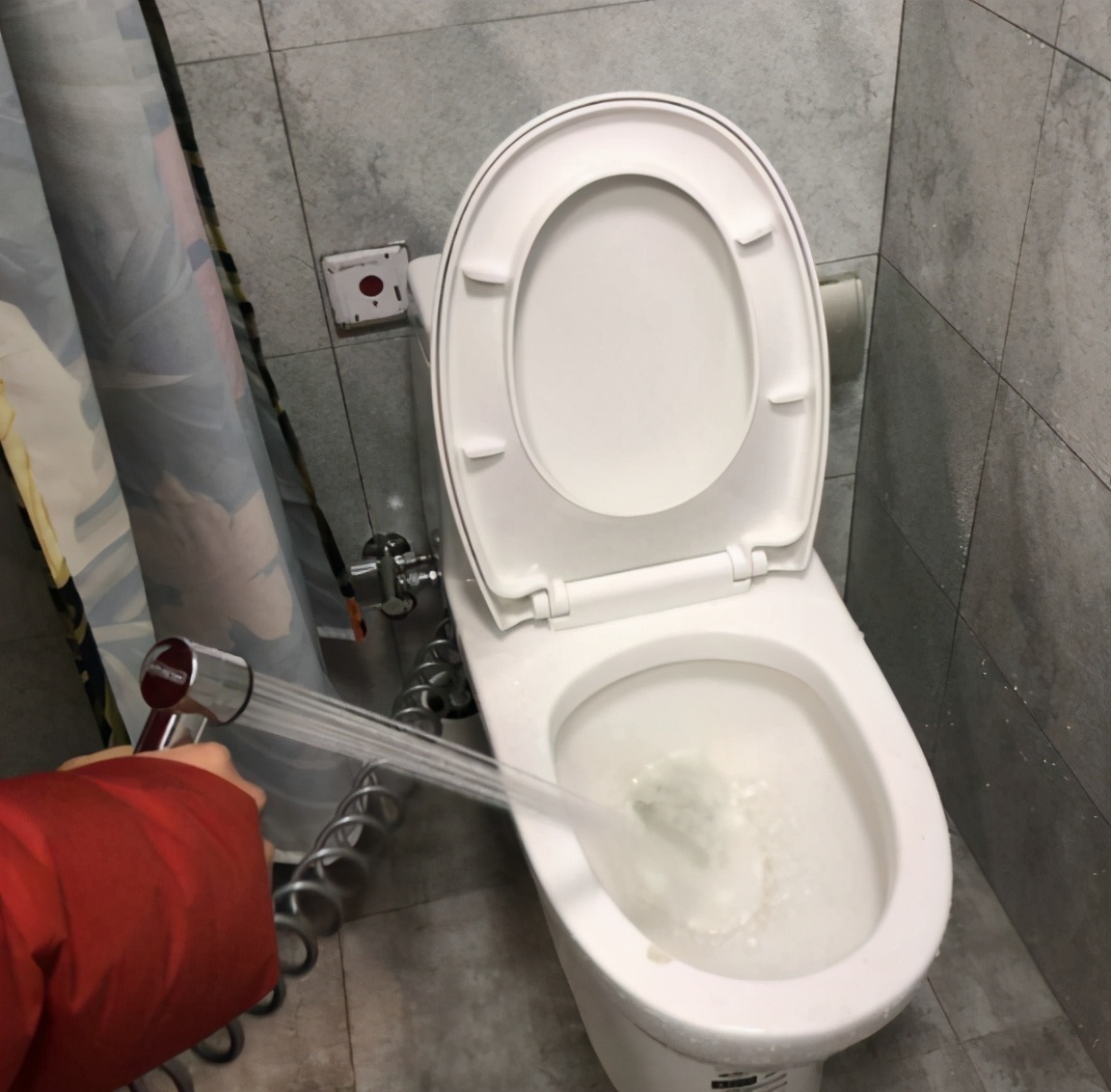 被日本卫浴这7大细节给折服,为生活无形增加舒适感!真实在