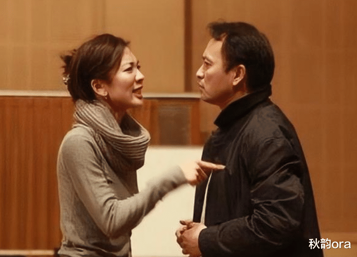 丁志诚|丁志诚:与前妻相伴6年离婚,曾为姐姐放弃工作,今为女儿不再婚