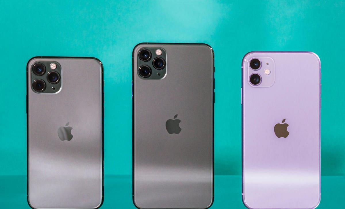 iPhone|iPhone13ProMax最新售价确定了，一降再降之下还香不香？