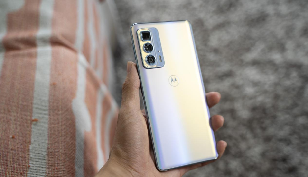 摩托罗拉|摩托罗拉冲动了，12GB+256GB降1100元，50倍变焦+1亿像素