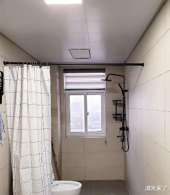 入住1年后,卫生间装修我所遇到的那些坑