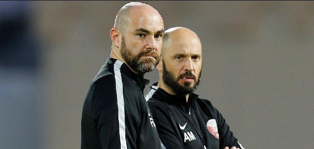 中超|当亚洲球队爆出第4个冷门时，国内足坛发生了一件大事情！