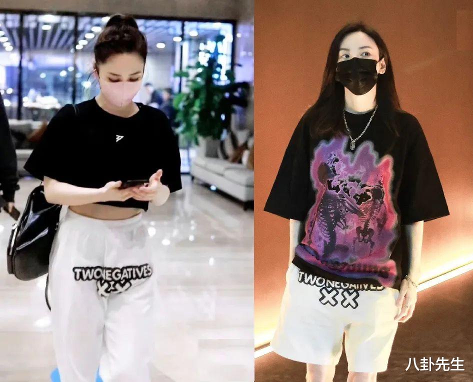 于文文|《浪姐3》女星炒CP好拼：有人跟3位姐姐“暧昧”，有人被吐槽做作