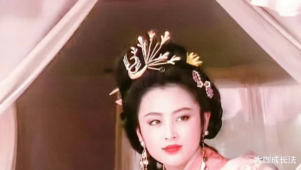 陈红|被一碗红烧肉追到手,嫁名导陈凯歌,陈红为爱牺牲了太多