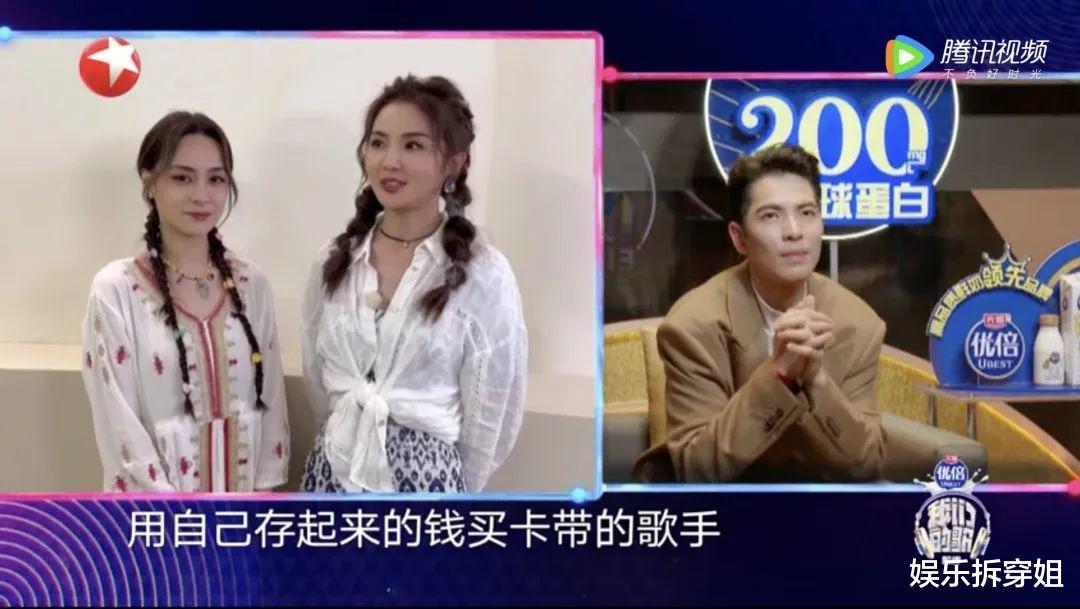 陈慧娴|来了来了,“帽子”公主回归,是时候让年轻人认识她了