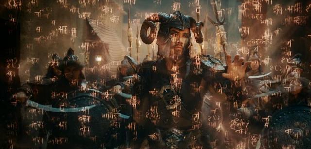 |上线仅1天，登上热播榜第一，这部网大守住了底线，剧情不靠尺度