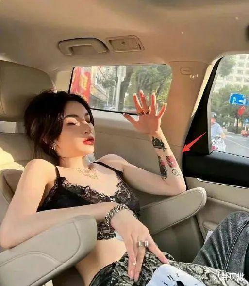 |林彦俊千不二子恋情实锤!粉丝不同意,后果很严重!