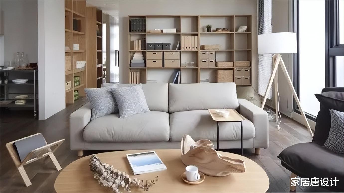 为什么日本人的家看着那么“宽敞”?不是房价低,是他们会装修!