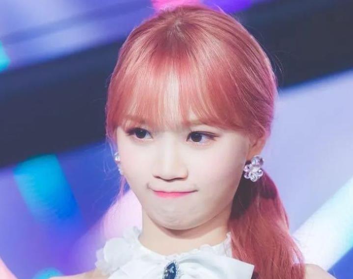 张元英|贿赂出道被嘲小偷，后靠实力逆袭人气TOP，却因走性感路线被嘲