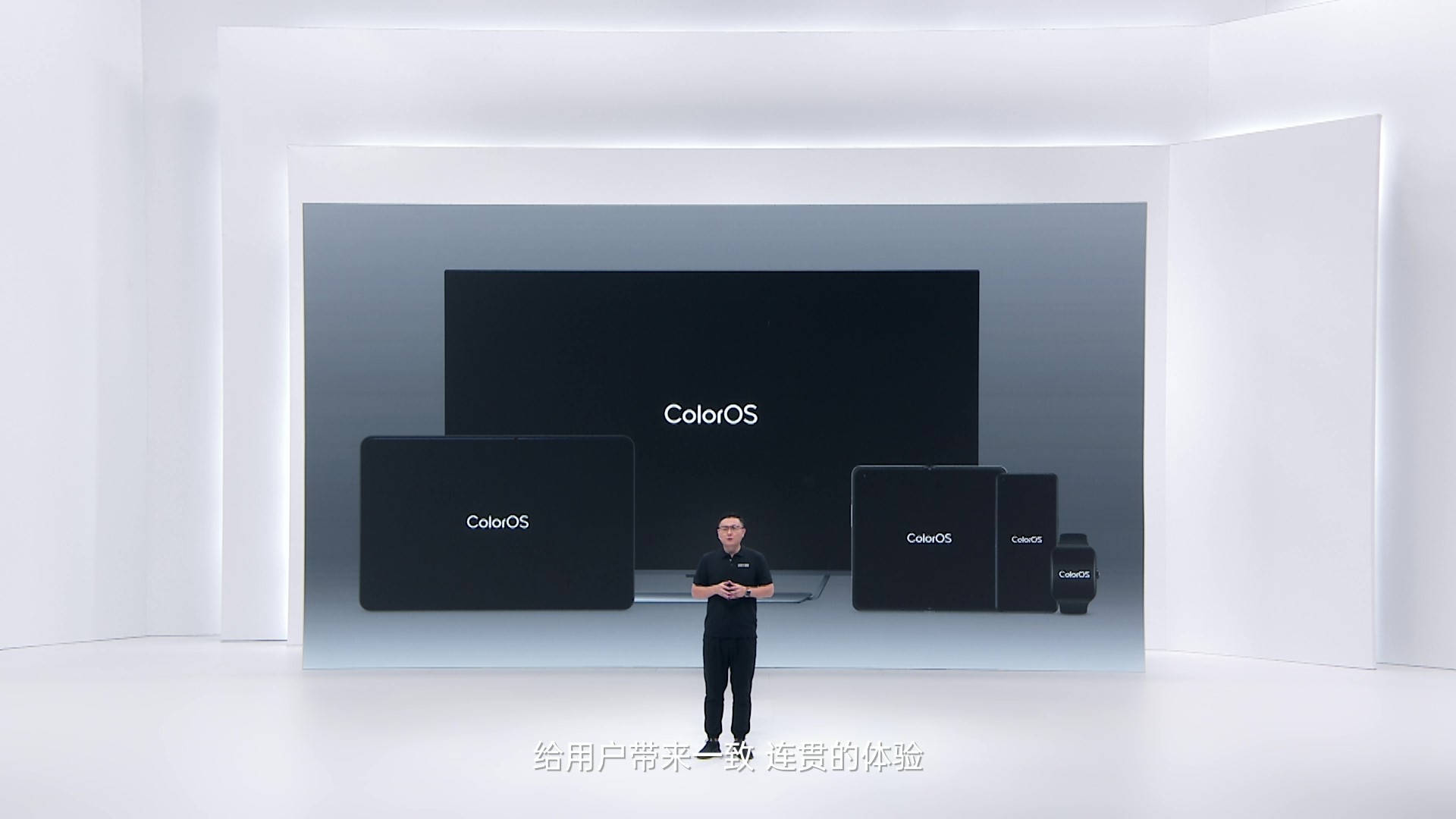 美团|不止于设备互联！潘塔纳尔系统更开放更包容，协同服务是关键