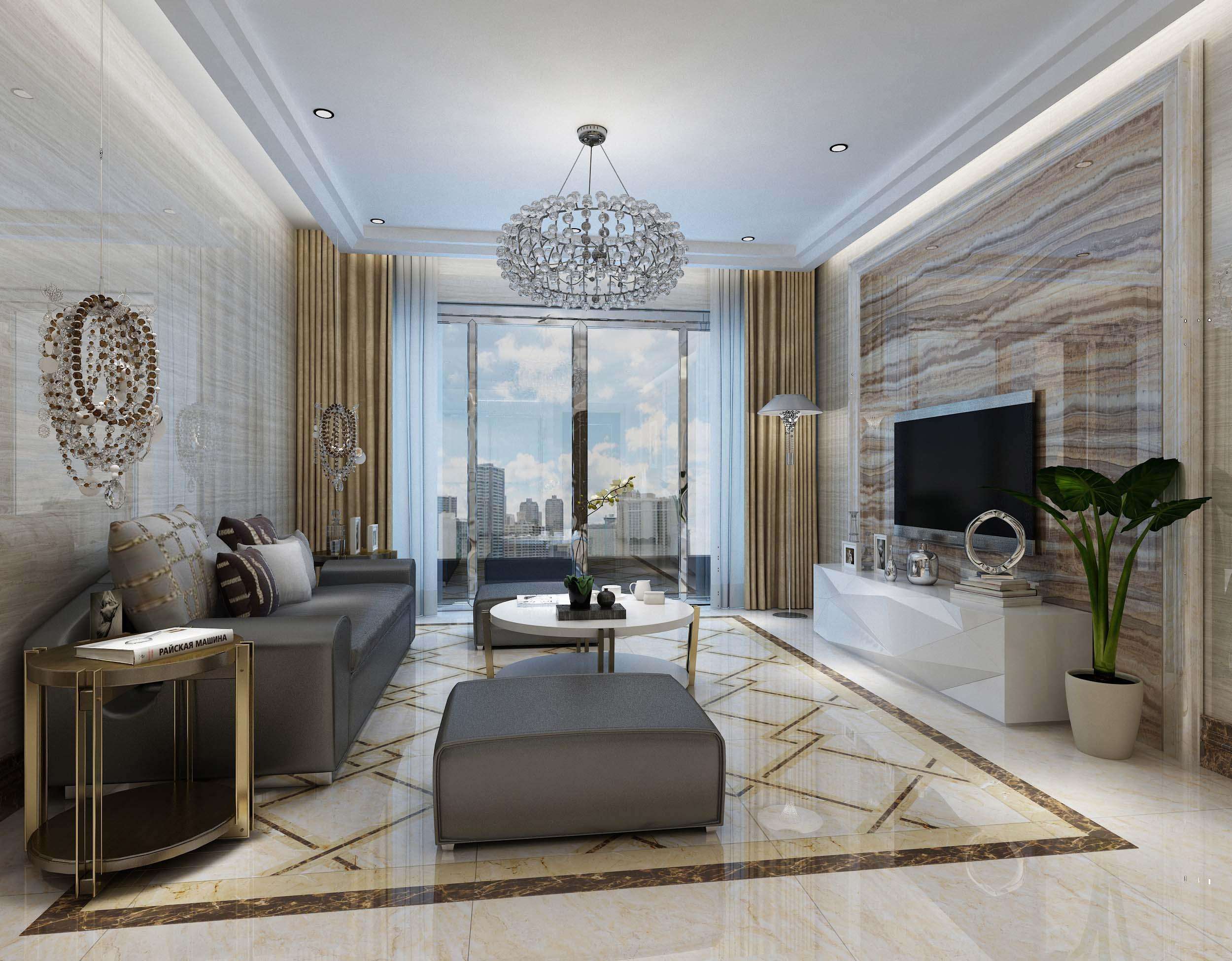 全屋贴瓷砖好不好?装修师傅为何不是很建议呢?