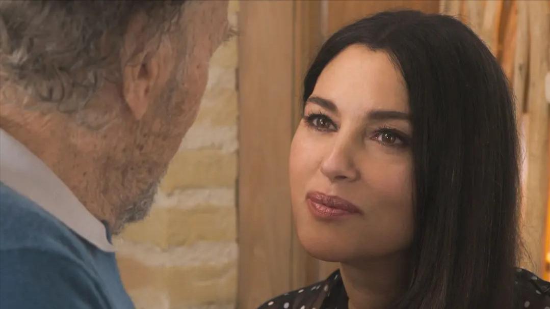 莫妮卡·贝鲁奇|最美年华：莫妮卡贝鲁奇引导关注阿尔兹海默症患者，感人肺腑