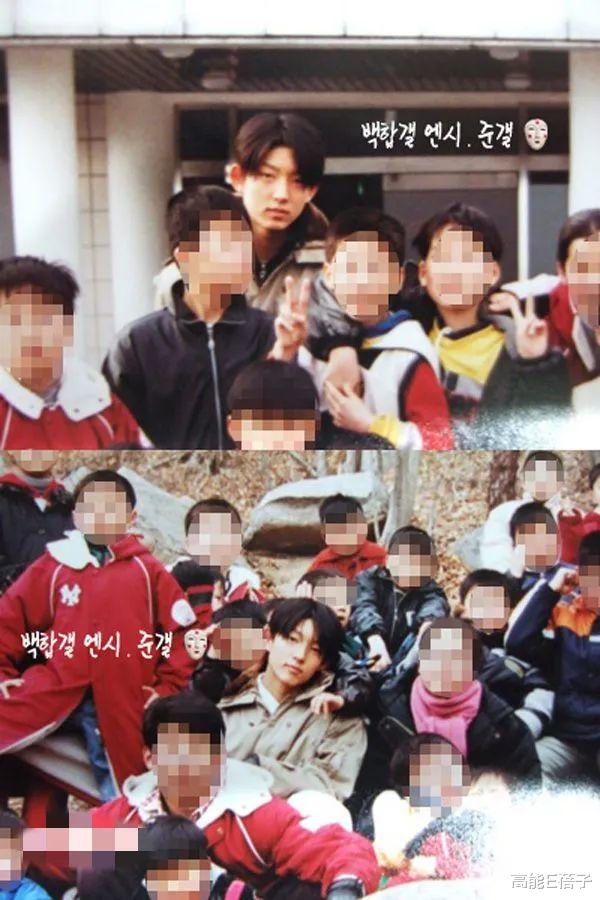 李准基|39岁李准基新剧高中生造型公开，他竟摆脱了“酵母魔咒”？