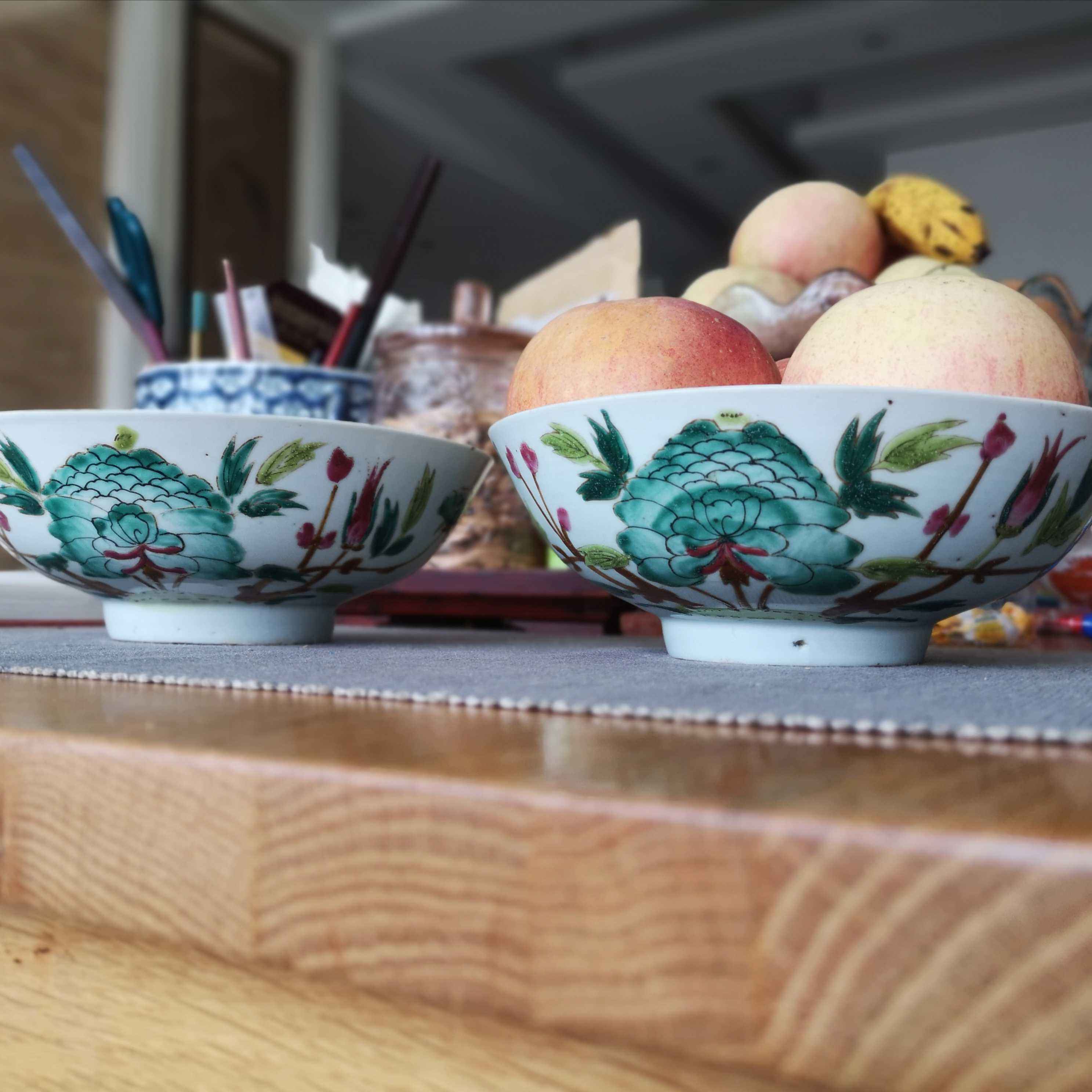 古董|中国的古董瓷器为什么那么多的仿造品？