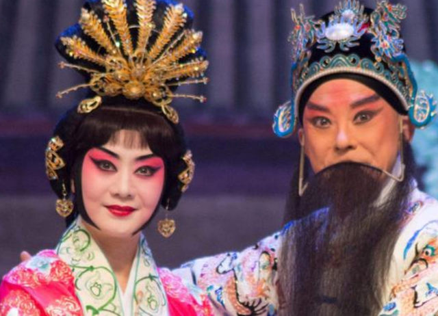 于魁智|“京剧界最好的一条嗓子”于魁智：我没有离婚，妻子还是原配