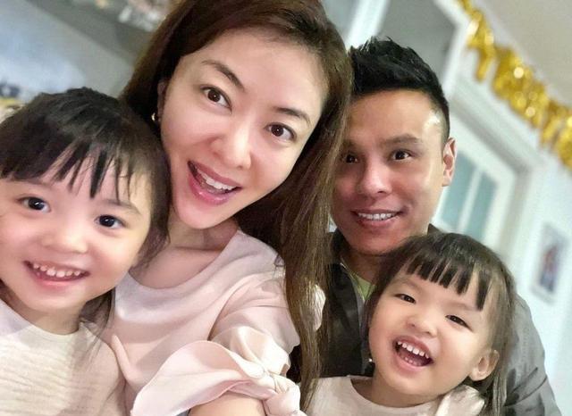 郭富城|郭富城前女友嫁豪门，复出拍戏入戏太深，老公都担心她