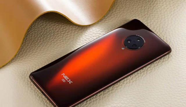 gen.g战队|商务旗舰回归，骁龙8Gen1+5000mAh，7英寸屏+80W，芳香四溢