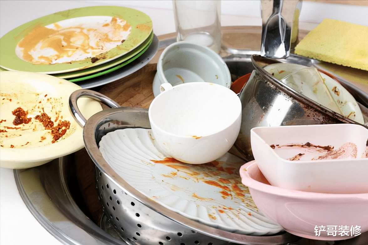 越来越多的人开始“去家务化”,照着做,能让家务活减少一半