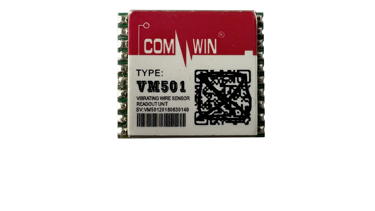 |振弦采集模块UART 通讯协议