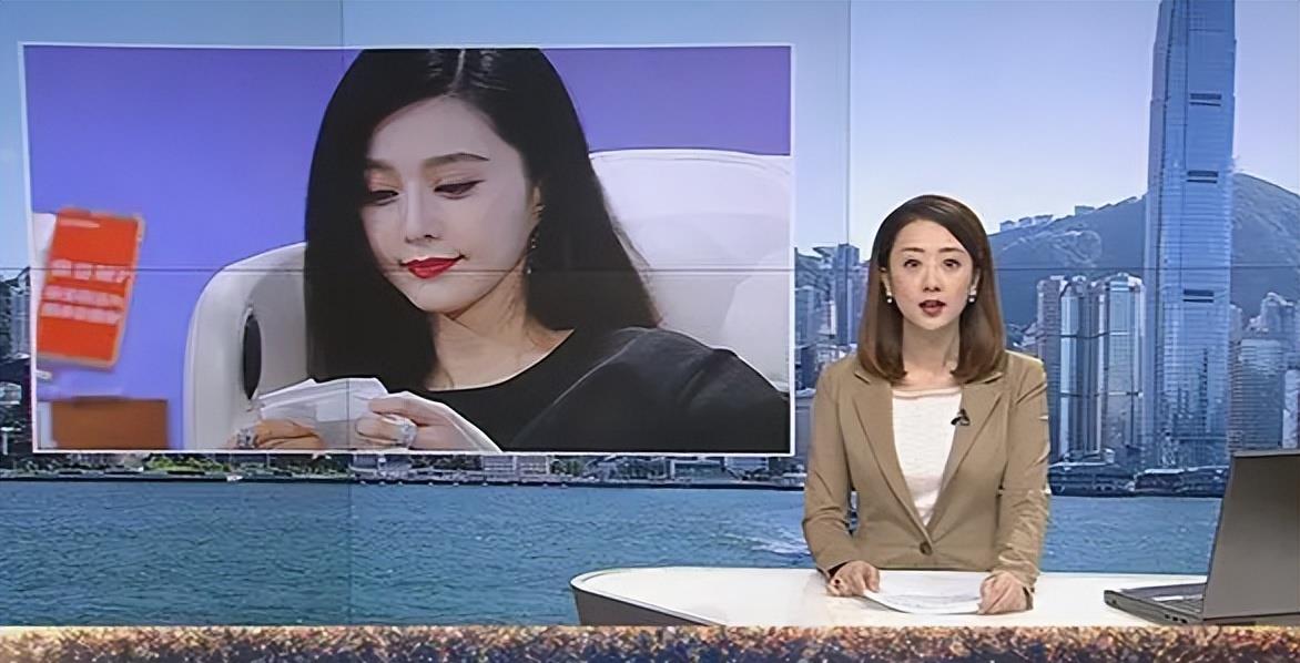 刘晓庆|这些偷税的明星，金额一个比一个高，为什么结局大不相同？