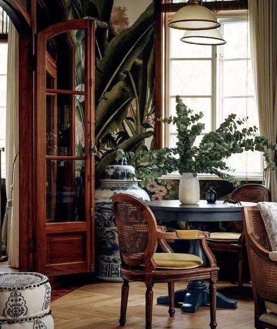 客厅装修有哪些风格可以选择?那个更符合你的个性