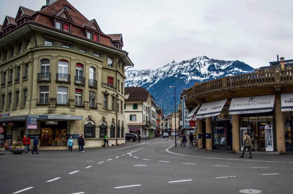 避税|“避税天堂”钟表王国瑞士现状，带你看看瑞士的冷知识