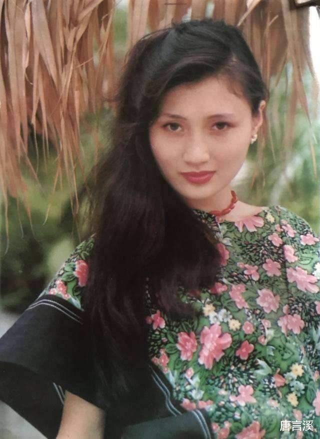 马思纯|瘦成“排骨”真好看吗？她们同框相对比时，丰腴美人的优势就出来