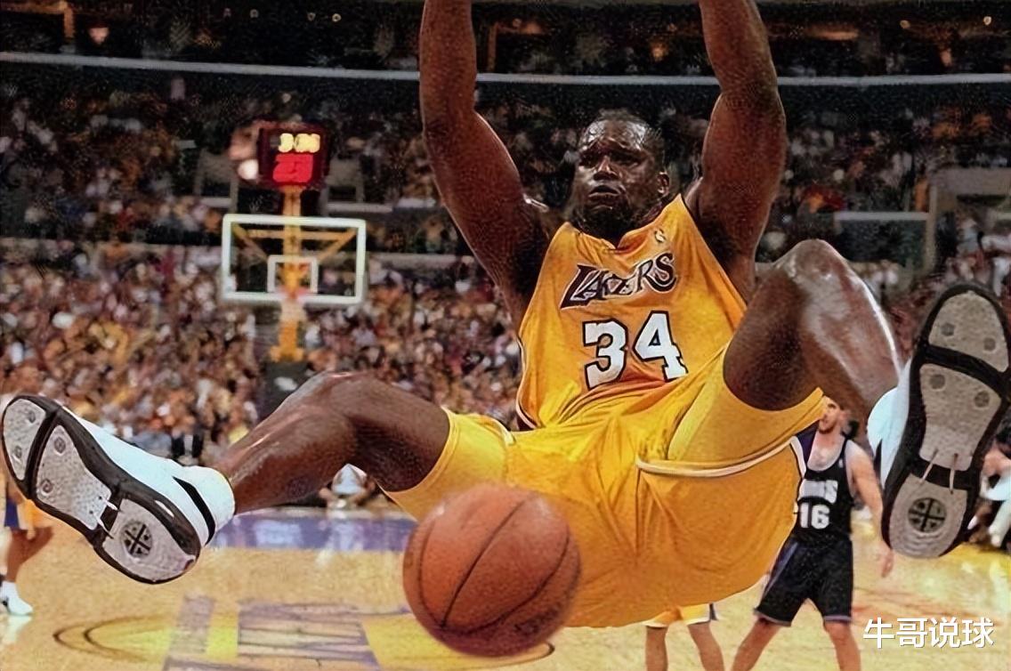 勒布朗·詹姆斯|皮蓬：不管你是否承认！只有3人真正统治过NBA，5人勉强能算得上