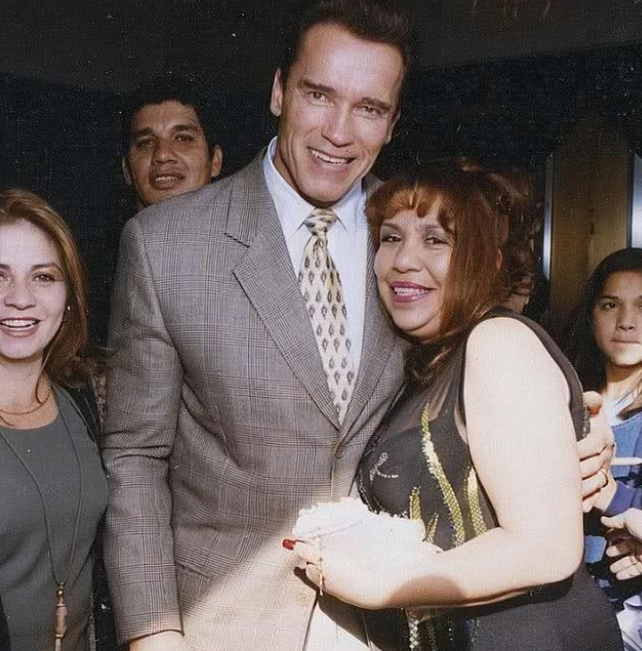 阿诺德·施瓦辛格|施瓦辛格私生子爆料:父亲只资助他到大学毕业,之后让他自生自灭